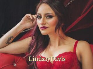 LindsayDavis Porn str8