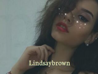 Lindsaybrown