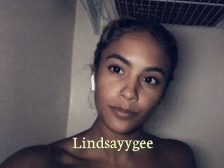 Lindsayygee