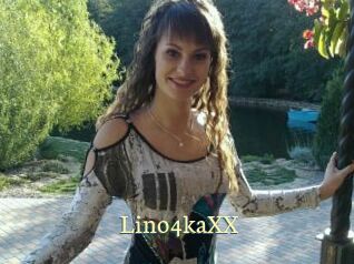 Lino4kaXX Porn str8