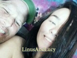 LinusAndLucy Porn str8