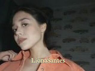 LionaSantes Porn str8