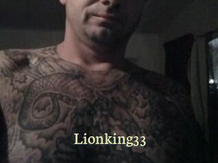Lionking33 Porn str8