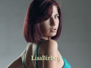 LisaBirbon Porn str8