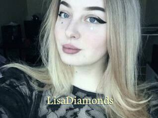 LisaDiamonds Porn str8