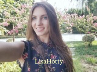 LisaHotty