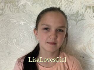 LisaLovesGirl