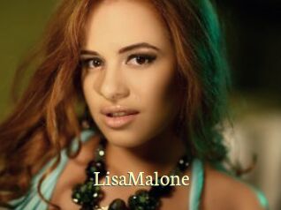 LisaMalone Porn str8