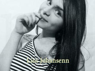 Lisa_Johansenn Porn str8
