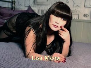 Lisa_Meow Porn str8