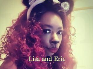 Lisa_and_Eric
