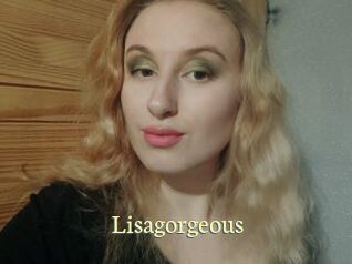 Lisagorgeous Porn str8