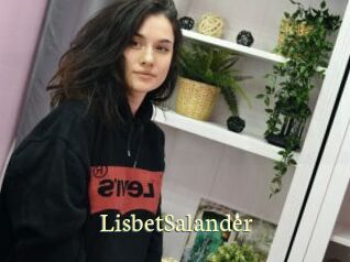 LisbetSalander