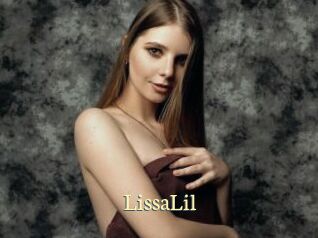 LissaLil