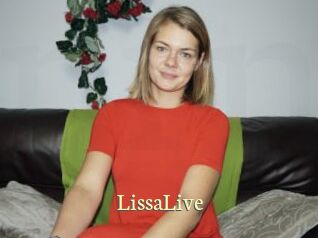 LissaLive