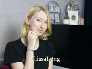 LissaLong