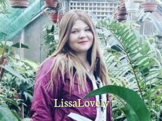 LissaLovely