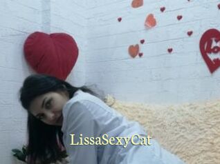 LissaSexyCat