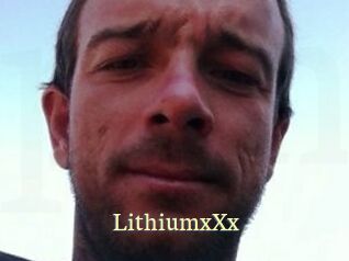 LithiumxXx