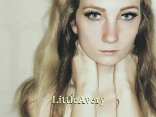LittleAvery