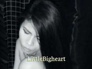 LittleBigheart