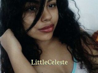LittleCeleste