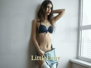 LittleEsmy Porn str8