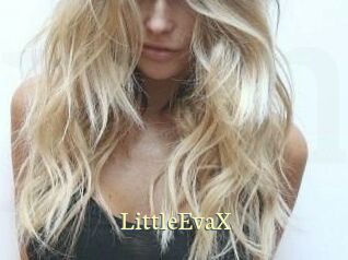 LittleEvaX