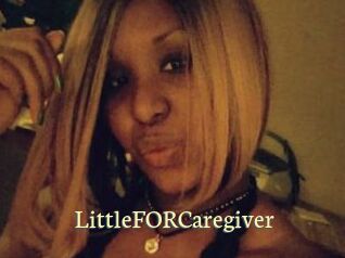 LittleFORCaregiver