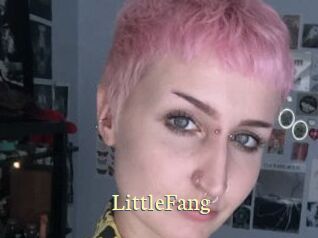 LittleFang Porn str8