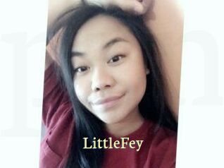 LittleFey
