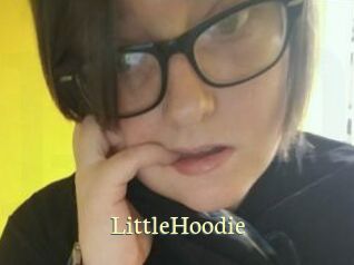 LittleHoodie