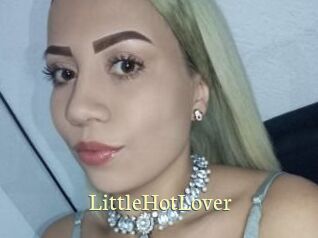 LittleHotLover