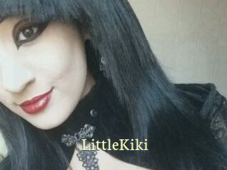 LittleKiki