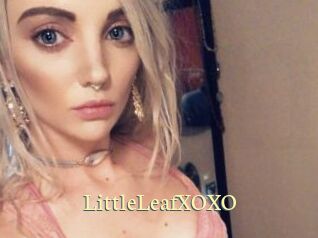 LittleLeafXOXO