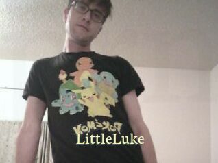 LittleLuke