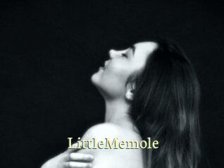 Little_Memole_