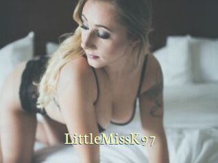 LittleMissK97