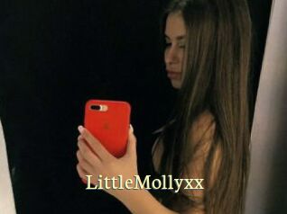 LittleMollyxx Porn str8