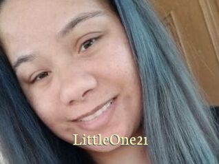 LittleOne21