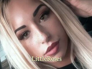LittleRoses Porn str8