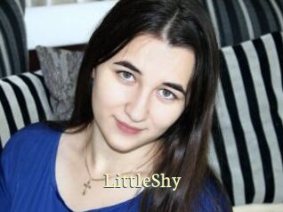 LittleShy Porn str8