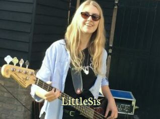 LittleSis