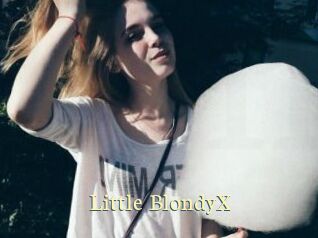 Little_BlondyX