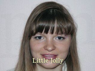 Little_Jolly Porn str8