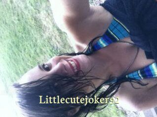 Littlecutejoker92