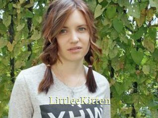 LittleeKitten Porn str8