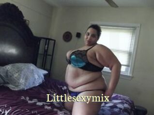 Littlesexymix