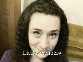 Littlevixen0219