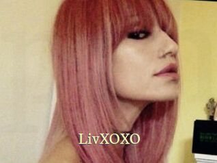 LivXOXO